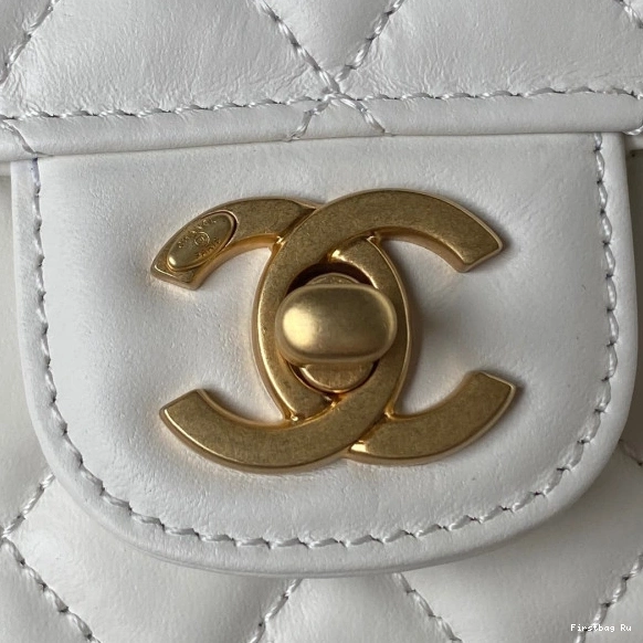 First Bag Ru BAG FLAP CHANEL MINI 0730